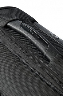 Чемодан Samsonite X-Rise 55см CH2-09001 Black
