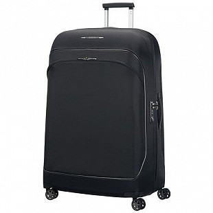 Чемодан Samsonite Fuze 82см 64N-09005 Black