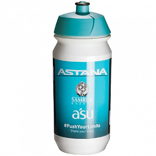 Велофляга Tacx Pro Teams Astana 2019 750 мм 5771
