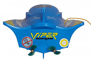 Радиоуправляемый катер Viper Sovran Huanqi HQ950