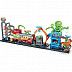 Набор игровой Hot Wheels City Невообразимая автомойка с осьминогом (GTT96) Набор игровой Hot Wheels City Невообразимая автомойка с осьминогом (GTT96)