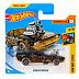 Машинка Hot Wheels Базовой коллекции Rodger Dodger 67/250 (5785 GHC20)