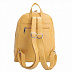 Городской рюкзак Ors Oro DS-0059 /5 yellow