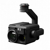 Подвес с камерой и лазерным дальномером и тепловизором DJI Zenmuse H20T