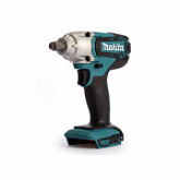 Аккумуляторный ударный гайковерт Makita DTW190Z