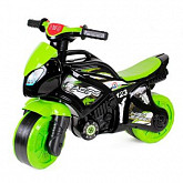 Беговел Orion Toys Racing High Speed Т5774 green/black