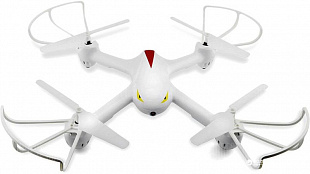 Квадрокоптер MJX X708W 