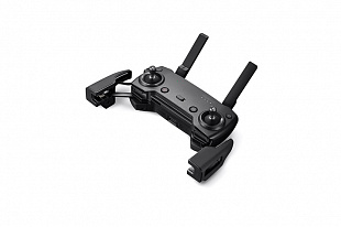 Квадрокоптер DJI Mavic Air Fly More Combo black