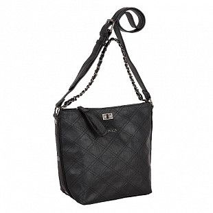 Женская сумка Pola 98357 black