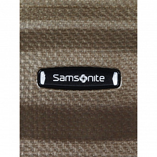 Чемодан Samsonite LITE-SHOCK 69см 98V*05 002 sandy
