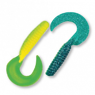 Твистер Akara Super Twister 50 88T 4 штуки MST50-88T-F4