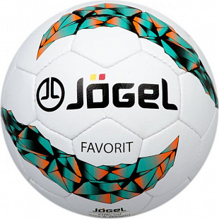 Мяч футбольный Jogel JS-750 Favorit №5