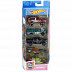 Набор машинок Hot Wheels HW Zombies 5 шт. (1806 GTN42) Набор машинок Hot Wheels HW Zombies 5 шт. (1806 GTN42)