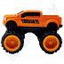 Машинка инерционная Maisto Dirt Demons Ford Mighty F-350 Super Duty (15030)