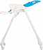 Стульчик Babyhit Lunch Time blue Стульчик Babyhit Lunch Time blue