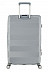 Чемодан American Tourister Flylife 77см 81G-25003 Silver
