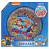 Игрушечный барабан Paw Patrol со световым модулем 35076