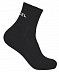 Носки средние Jogel ESSENTIAL Mid Cushioned Socks JE4SO-0321 2 пары black 