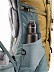Рюкзак Deuter Aircontact 55+10 3320321-6206 clay/teal (2021)