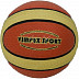 Мяч баскетбольный Vimpex Sport Voit 7