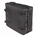 Дорожная сумка на колесах Polar П7090-05 black