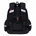 Рюкзак школьный GRIZZLY RAz-087-3 /1 black