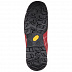 Кроссовки женские Jack Wolfskin Scrambler Low W red / light grey