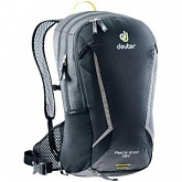 Рюкзак Deuter Race EXP Air 3207318-7000 black (2020-21)