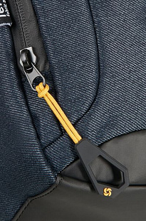 Сумка для планшета Samsonite Paradiver Ligh 7,9" 01N-21015 Blue
