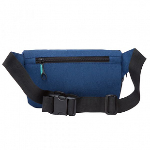 Поясная сумка GRIZZLY MM-925-3 blue