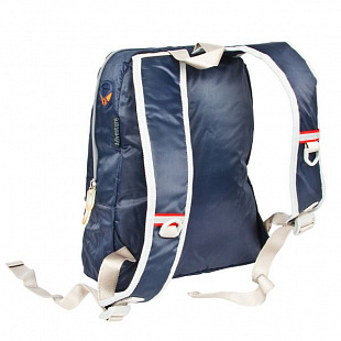 Рюкзак Polar 10382 grey