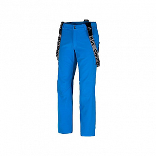 Брюки мужские Husky Galti M blue