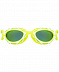 Очки TYR Nest Pro Nano, LGNSTN/073 green