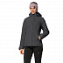 Куртка женская Jack Wolfskin Iceland Voyage 3In1 Women phantom