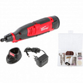 Аккумуляторный гравер Wortex MG 1213 ELi MG1213ELi22619