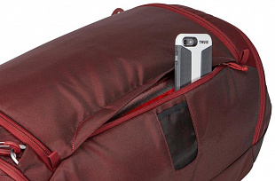 Дорожная сумка Thule Subterra Weekender Duffel 60L TSWD360EMB ember (3203521)