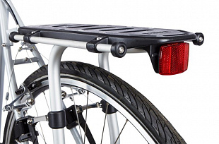 Велосипедный багажник Thule Pack n Pedal Tour Rack (100090)