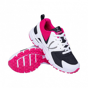 Кроссовки спортивные Jogel Airstream 2.0 JSH503-Y pink/black
