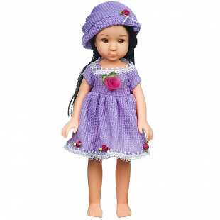 Кукла Bondibon Oly коллекция "Очарование" DA666-6