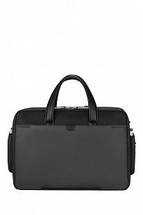 Сумка для ноутбука Samsonite ALU BIZ KB4*09 001 black