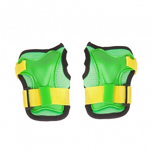 Роликовая защита Alpha Caprice Y-01 (105B) Green