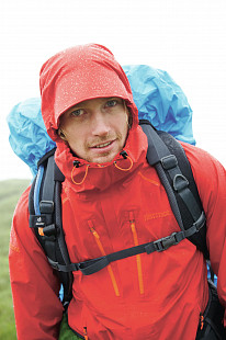 Чехол от дождя Deuter Raincover II 39530-3013 coolblue (2020-21)