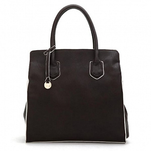 Женская сумка Pola 2747 brown