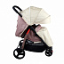 Коляска BabyHit Trinity Beige Коляска BabyHit Trinity Beige