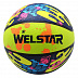 Мяч баскетбольный Welstar BR2814D-7 р.7