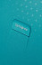 Чемодан Samsonite Aeris 78см D18-11075 Turquoise Чемодан Samsonite Aeris 78см D18-11075 Turquoise