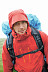 Чехол от дождя Deuter Raincover II 39530-3013 coolblue (2020-21)