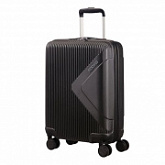 Чемодан American Tourister Modern Dream 69см 55G-19002 Black