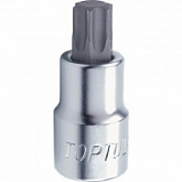 Головка Toptul 1/2 T20 BCFA1620
