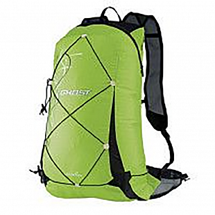 Рюкзак ультра легкий Camp Ghost green/black